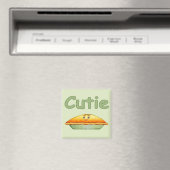 Cutie Pie Magneet (Insitu (Vaatwasser))