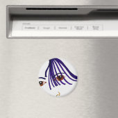 Cutie Pie Magneet (Insitu (Vaatwasser))