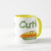 Cutie Pie Mok (Voorkant rechts)