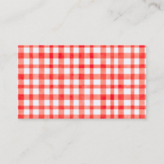 Cutie Pie Pompoen Herfst Baby shower Luier Raffle Informatiekaartje (Achterkant)