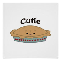 Cutie Pie