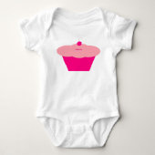 Cutie Pie Romper (Voorkant)
