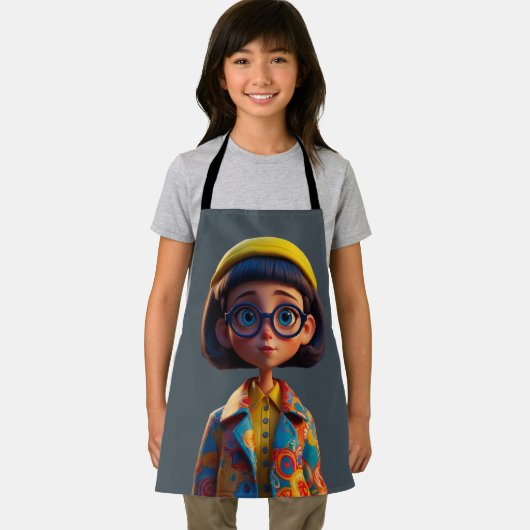 Cutie Pie Schort (Insitu)