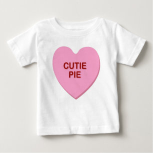 Cutie Pie Shirt