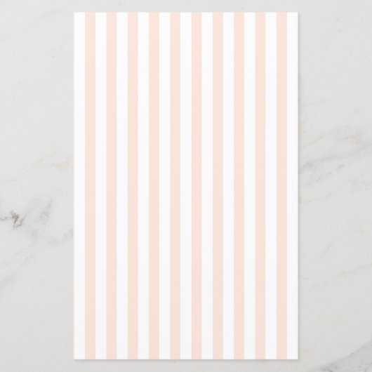 Cutie Pie Sinaasappel Gingham Wensen voor Baby (Achterkant)