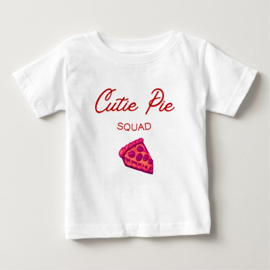 Cutie Pie Squad Valentijn (Voorkant)