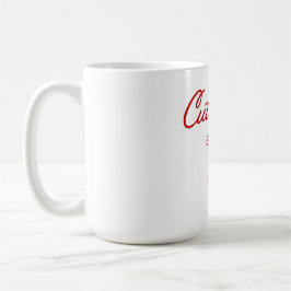 Cutie Pie Squad Valentine Koffiemok