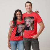 Cutie Pie T-shirt (Unisex)