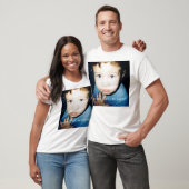 Cutie Pie T-shirt (Unisex)