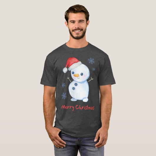 Cutie Pie T-shirt (Voorkant volledig)