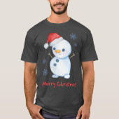 Cutie Pie T-shirt (Voorkant)