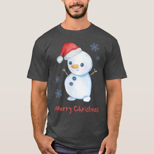 Cutie Pie T-shirt (Voorkant)