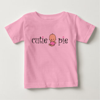 Cutie Pie T-Shirt
