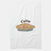 Cutie Pie Theedoek (Verticaal)