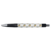 Cutie Pie Waterverf Slotpatroon Pen (Voorkant)