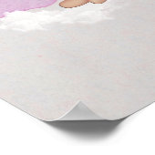 Cutie Pie's Unicorns Poster (Hoek)