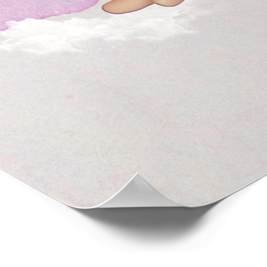 Cutie Pie's Unicorns Poster (Hoek)