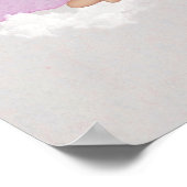 Cutie Pie's Unicorns Poster (Hoek)