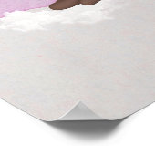 Cutie Pie's Unicorns Poster (Hoek)