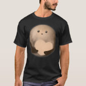 Cutie Pluto T-shirt (Voorkant)