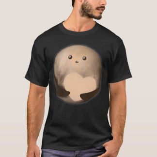 Cutie Pluto T-shirt