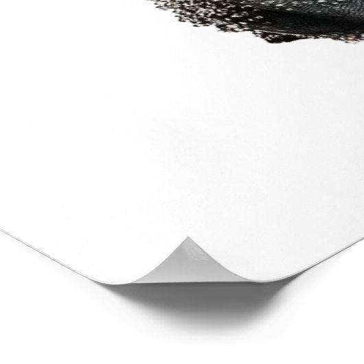 Cutie Print, Value Poster Paper (Semi-Gloss) (Hoek)