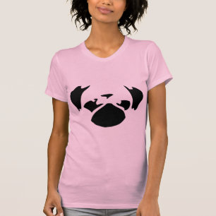 Cutie Pug T-shirt