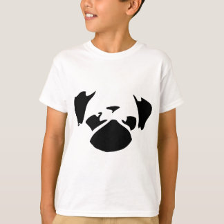 Cutie Pug T-shirt