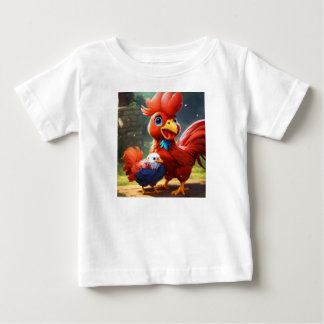 Cutie Q Rooster Rumble: De strijd van de Schattige