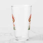 Cutie Roomie Glass Cup Glas (Links)