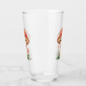 Cutie Roomie Glass Cup Glas (Rechts)