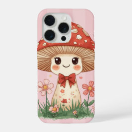 Cutie Roomie Phone Case iPhone 15 Pro Case