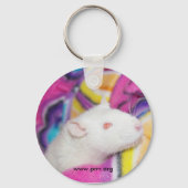 Cutie-Sleutelhanger Sleutelhanger (Voorkant)