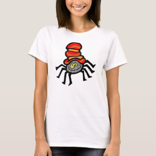 Cutie Spider T-shirt