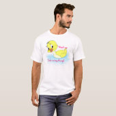 Cutie T-shirt (Voorkant volledig)