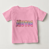 Cutie T-Shirt (Voorkant)