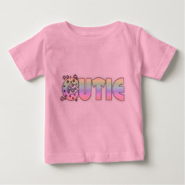 Cutie T-Shirt