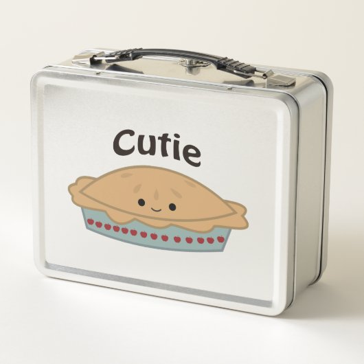 Cutie taart lunch (Achterkant)