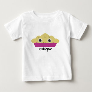 Cutiepie - Schattige ontwerp voor de kleintjes