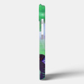 Cuties knuffelen Case-Mate iPhone case (Achterkant / Links)