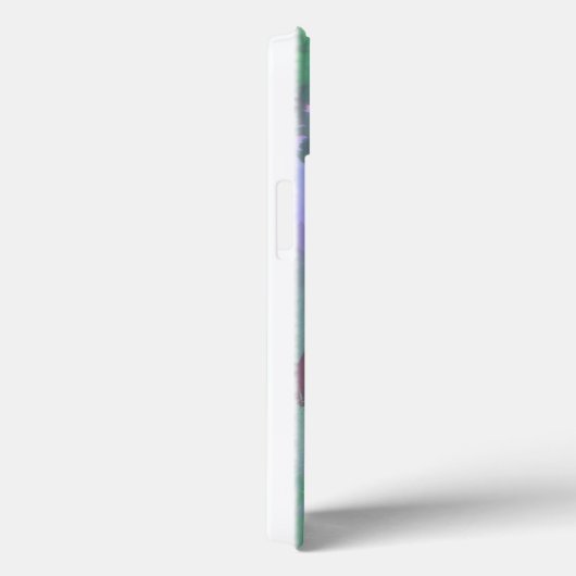 Cuties knuffelen Case-Mate iPhone case (Achterkant / Rechts)