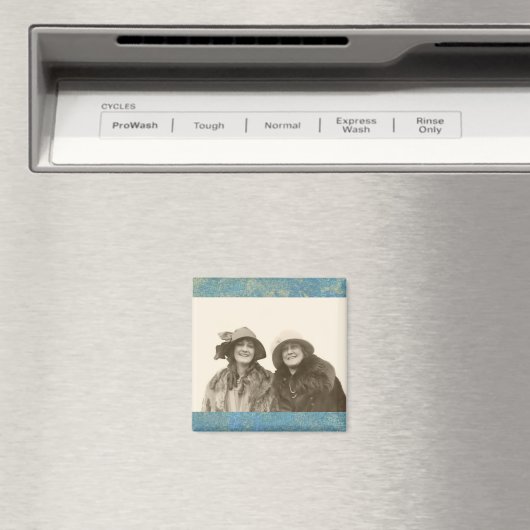  Cuties magneet (Insitu (Vaatwasser))