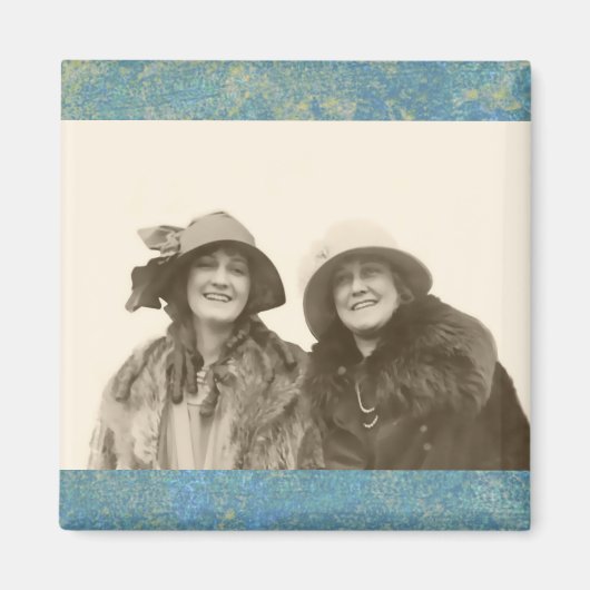 Cuties magneet (Voorkant)