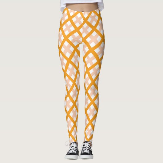 Cuties Neopset Leggings (Voorkant)