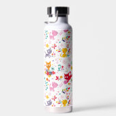 Cutkat en ventilator waterfles (Rechts)