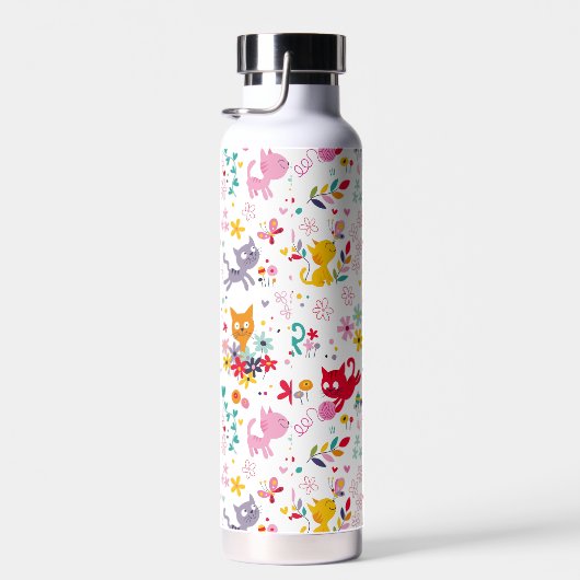 Cutkat en ventilator waterfles (Rechts)