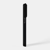 Cutkat iPhone Hoesje (Rechterkant)