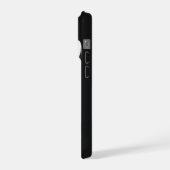 Cutkat iPhone Hoesje (Linkerkant)