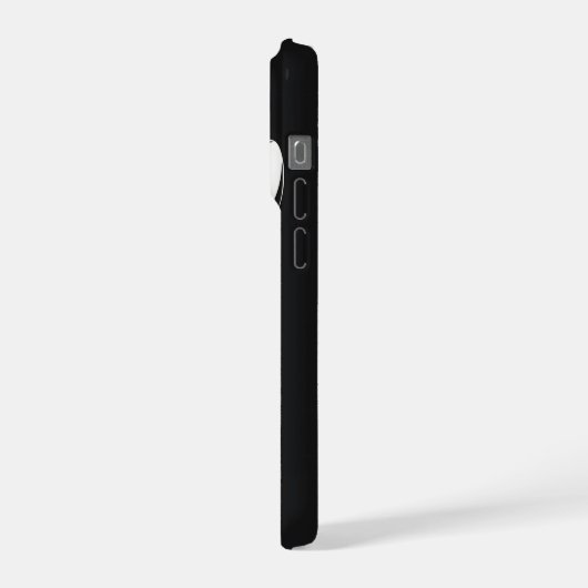 Cutkat iPhone Hoesje (Linkerkant)