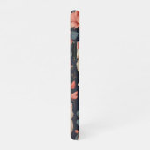 Cutkat-patroon iPhone Hoesje (Rechterkant)